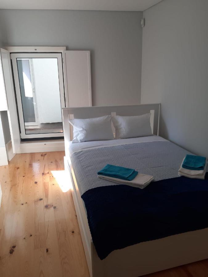 Sao Bartolomeu Apartment 2 コインブラ エクステリア 写真