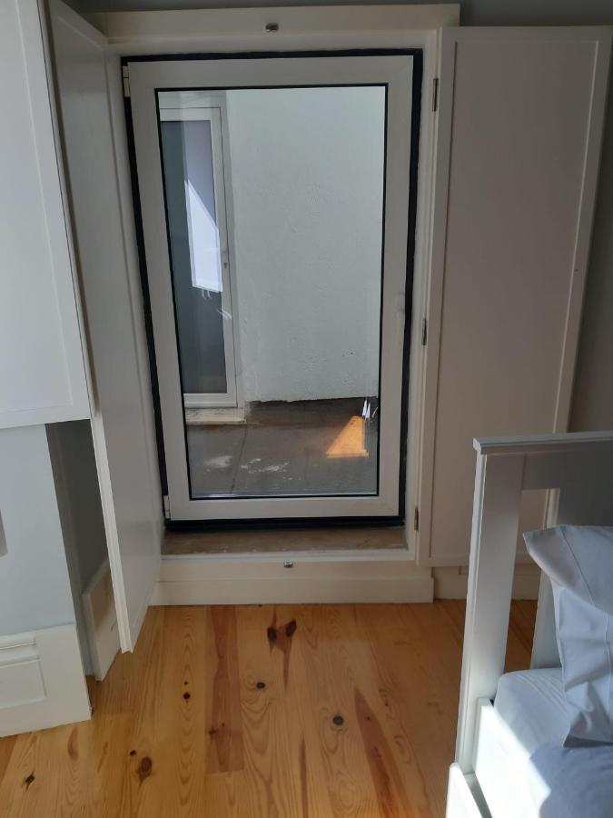 Sao Bartolomeu Apartment 2 コインブラ エクステリア 写真