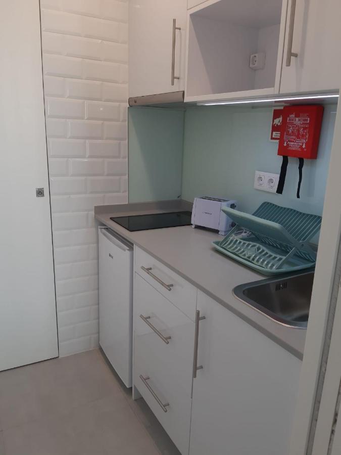 Sao Bartolomeu Apartment 2 コインブラ エクステリア 写真