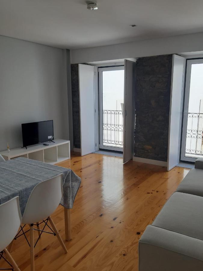 Sao Bartolomeu Apartment 2 コインブラ エクステリア 写真