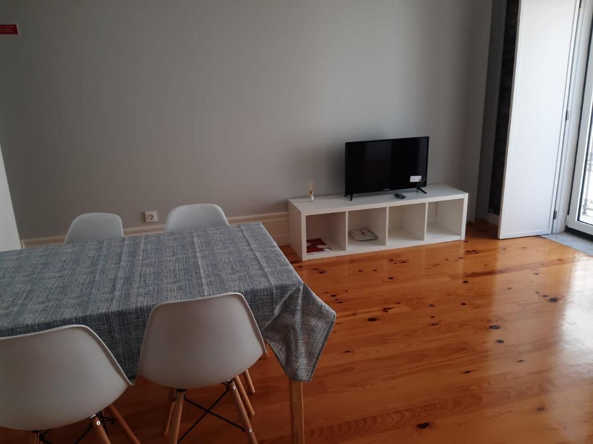 Sao Bartolomeu Apartment 2 コインブラ エクステリア 写真