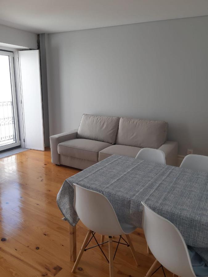 Sao Bartolomeu Apartment 2 コインブラ エクステリア 写真
